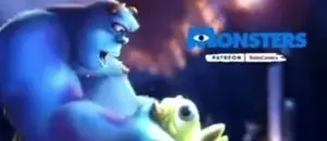 Incredible gassy but we have sully now #sully #monstersince #bobocomics 