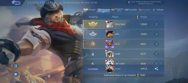 Soafer pagodes hahahaha aabot pa ba to? #infinixgt20pro #infinixphilippines #mlbbcreatorcamp #mlbb #mobilelegendsbangbang 