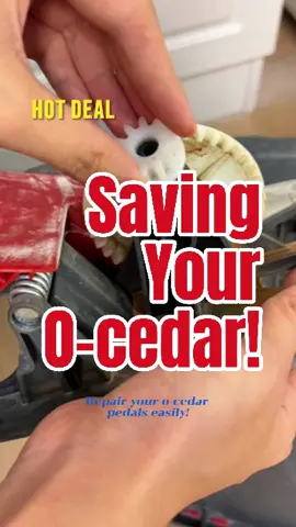 Don’t throw away your Ocedar, all you need is this gear to get back to work!!!🤫🧼#lovemyhome #TikTokShopRestock #fyp #clean #cleaning #ocedar #gear #bucket #ocedarbucket