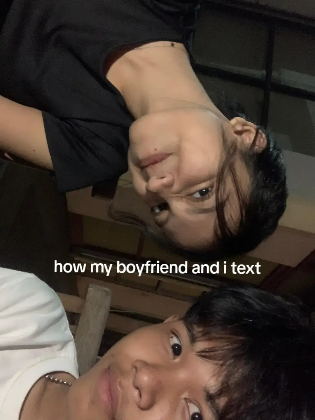 gangerti lg #fyp #boyfriend 