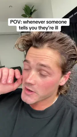 It’s impossible not to say it