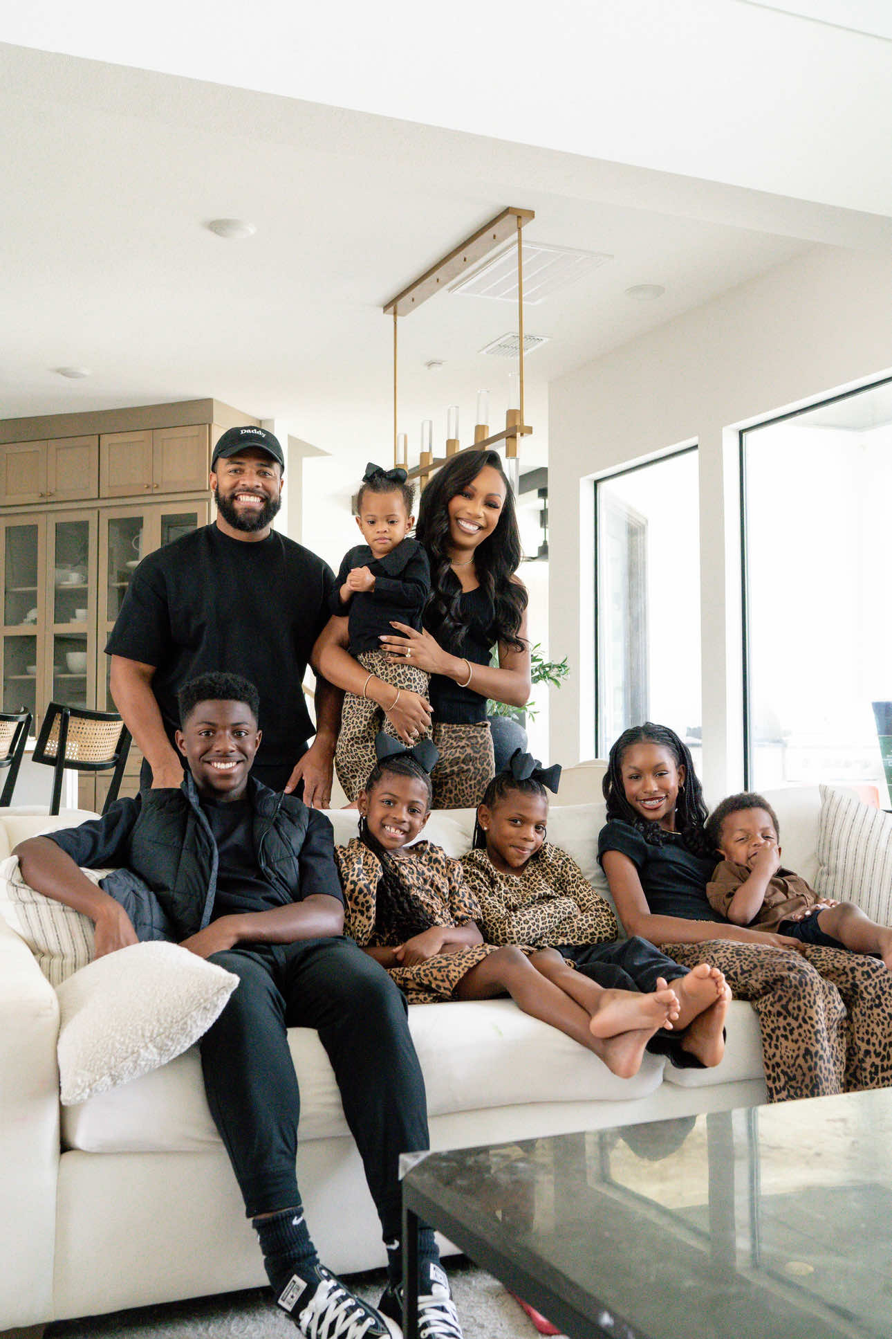 No because like who are you yelling at sir? 🥴 Then I start to make excuses for them like it’s really not that serious 🤣.  Why are we like this? Cause I swear these kids can be driving me up the wall but then I don’t want anyone else yelling at my babies hahaha.  Is it just me or is the mom yell and dad yell different? 😅Anyway back up sir I got this, until I don’t then you can come back and crack the whip haha.  Please tell me I’m not the only one like this haha. Happy Monday yall  #familylife #parenting #momlife #dadlife #MomsofTikTok 