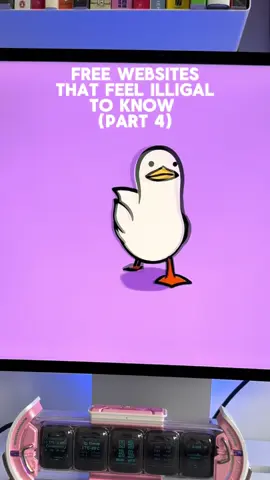 Powerful websites you should know part 4... 🔥 ...a free website to find free books... #Tech #ai #websites