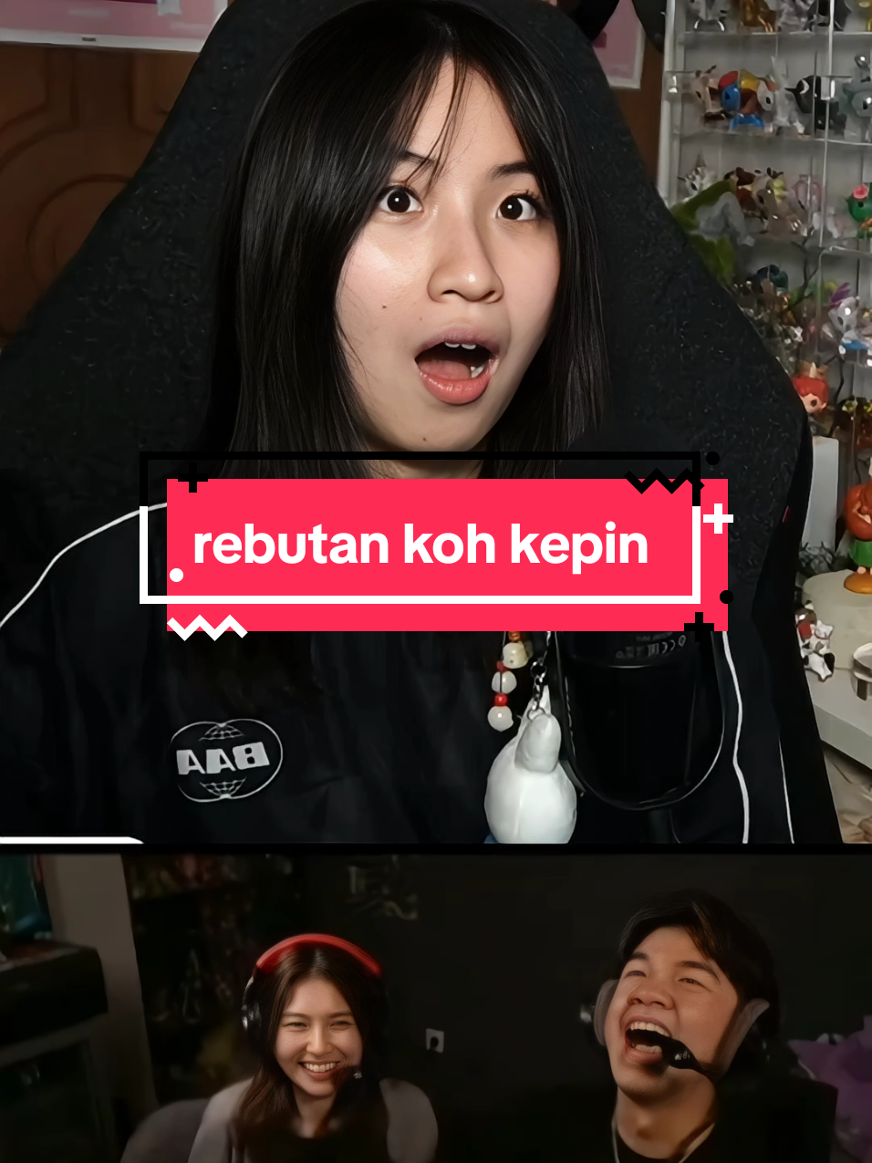 kalian apa tadi swan 🧐 #nastasiaadelinee #swansage 