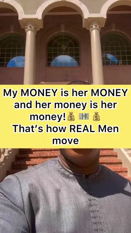 When you try to help a man be a man, you lose yourself. You pick up his load, and it hardens you. He gets softer. Now he’s asking, “Why aren’t you feminine? Why don’t you respect me? Why don’t you follow my lead?” Because you’re exhausted. Because you can’t respect the man you’re taking care of. He’s no longer your man, he’s your child. A real man knows his role is to protect and provide. When he doesn’t, resentment grows. He resents you for carrying him, and you resent him for failing you. Never help a man be a man. You’ll lose your softness, your gentleness, your calmness, and your patience. And the truth is, you’ll lose yourself. If your fathers and grandfathers didn’t teach you, I am! #ministeryahdanyada #womenempowerment #ndba #family 