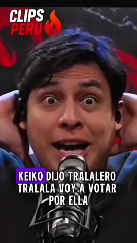 TRALALERO CURWEN 🤭🥶 #keiko #dinaboluarte🇵🇪 #peru🇵🇪 #curwen #dinaboluarte 
