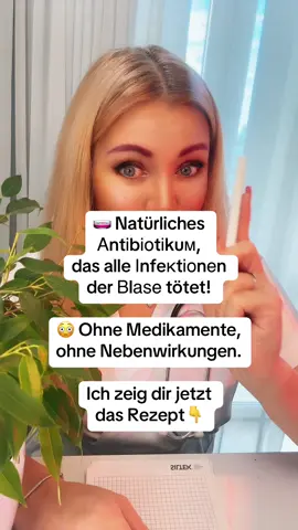 Altes Rezept für Ruhe im Unterleib!  #hausmittel #wellnesstips #gesundheit #natürlich #drnatur 