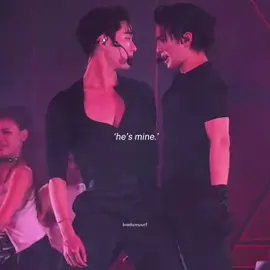 ‘he’s mine.’  #วิลเลี่ยมเอส #williamest #williamjkp #est_rvp #fyp 