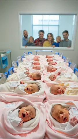 Cute babies 