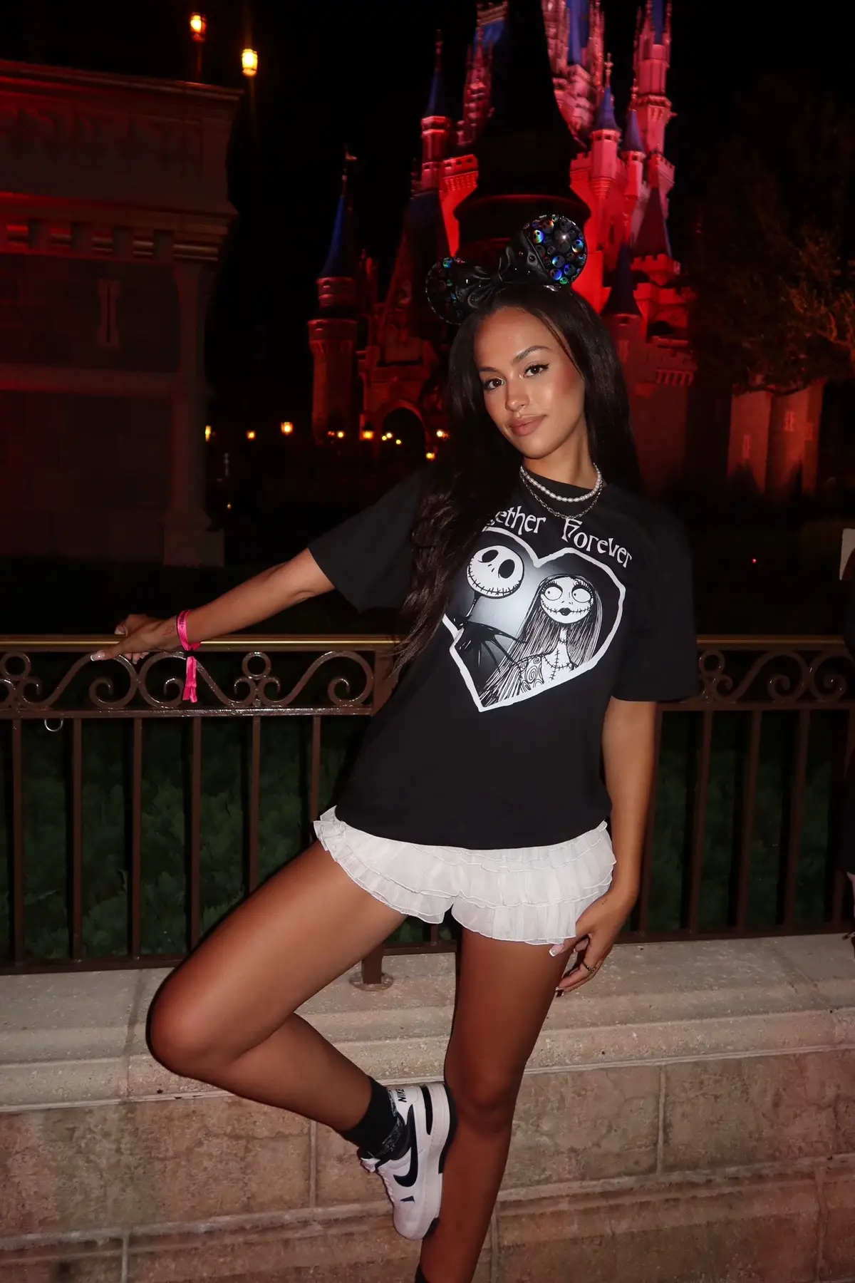 mickeys not so scary #halloween #disney 