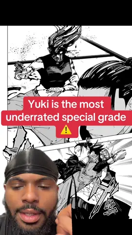 Gone too soon 😭 #yukitsukumo #jjkedit #jujutsukaisen #jjkmanga #weeb 