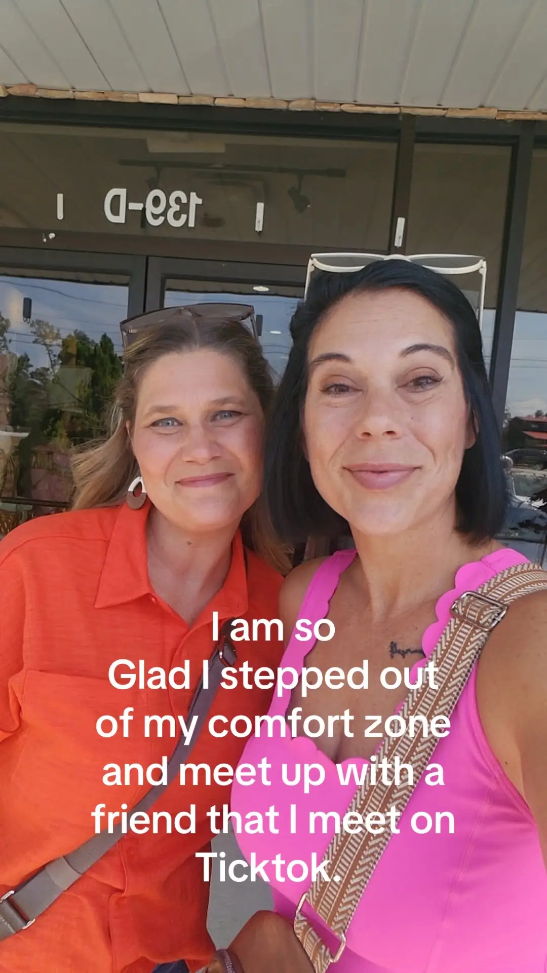 @Michelle Houk Thank you for being so generous and kind. We will definitely be hanging out alot.