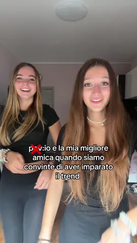 era più o meno così crediamo..(diteci che non siamo le uniche perfavore😂)#miglioriamiche #torino 