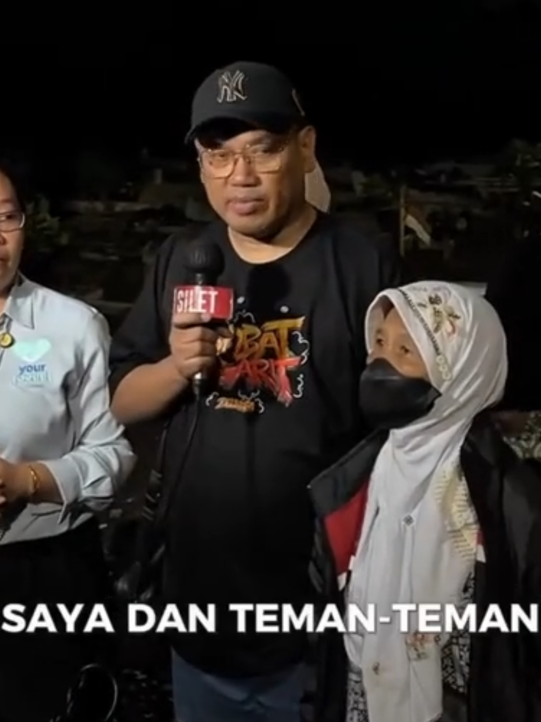 Uya Kuya peduli pada TKI, bahkan hingga pemulangan jenzah TKW. Semoga Uya Kuya tabah menghadapi ujiannya saat ini, dimana dulu dia yang menguatkan keluarga yg ditinggalkan 💙 #uyakuya #dprripan #banturakyat #partaiamanatnasional #zulkiflihasan 