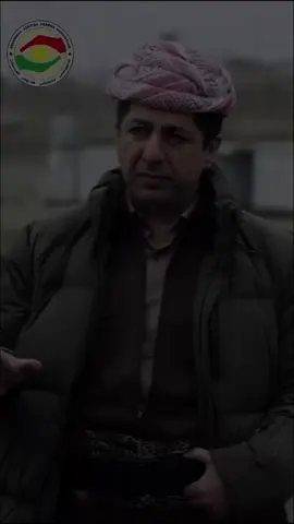 Bra Gawra💛                           #barzani #waysibarzani #ctunit #دژەتیرۆر #pdk 