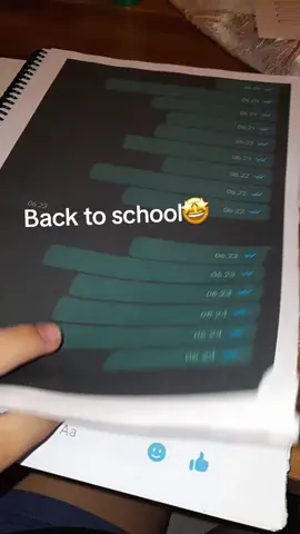 Back to school worksheets 