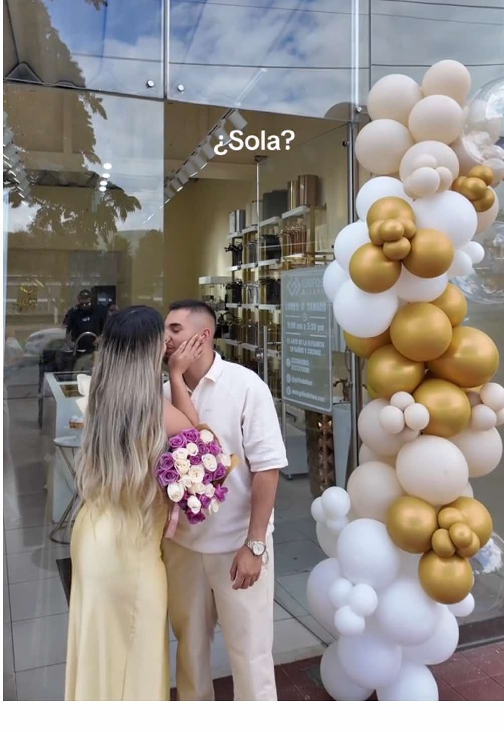 Siempre contigo ✨🫶🏻 #amor #emprendimiento #viral #negocionuevo #pareja 
