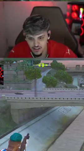 😱😱#luanz7 #gta5 #gtarp #francarp #fy #loudcoringa 