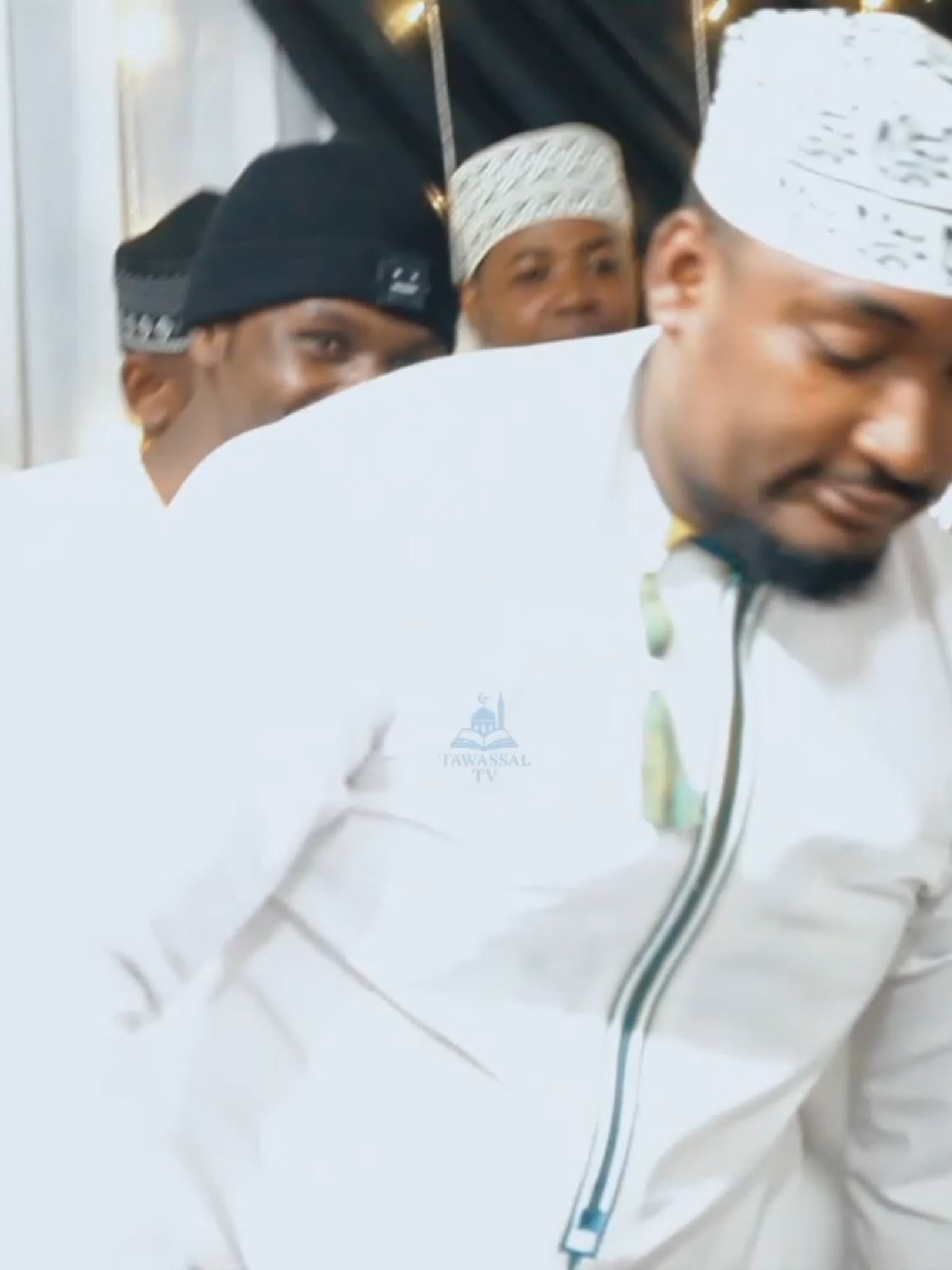 QASWIDA RIZIKI NEW_ kipande cha kati  madrasat tawassal  mtoni bustani #tallah #madawa bin sayyid