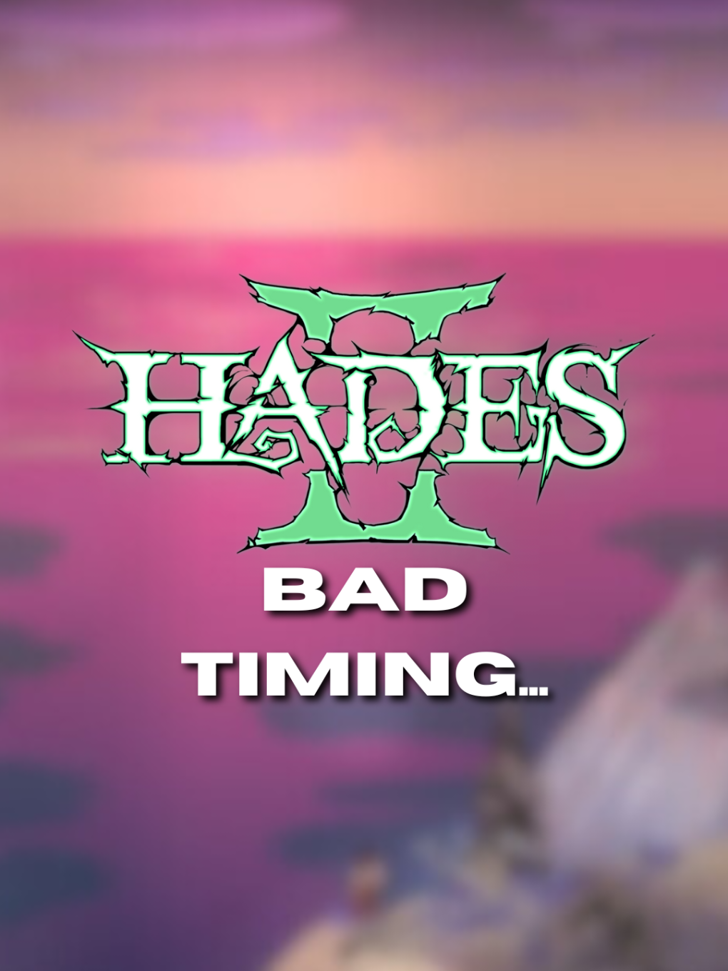 these games are so cooked 😭🙏 #silksong #hades2 #fyp 