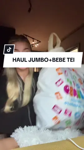 HAULLL🌸👛🤍 #haul #jumbo #bebetei #romania @Jumbo Romania @bebetei.ro 