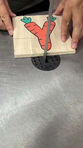 #woodworking #satisfying #DIY #woodcarving #asmr 