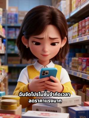 โปรโมท TikTok ของคุณกัน!
