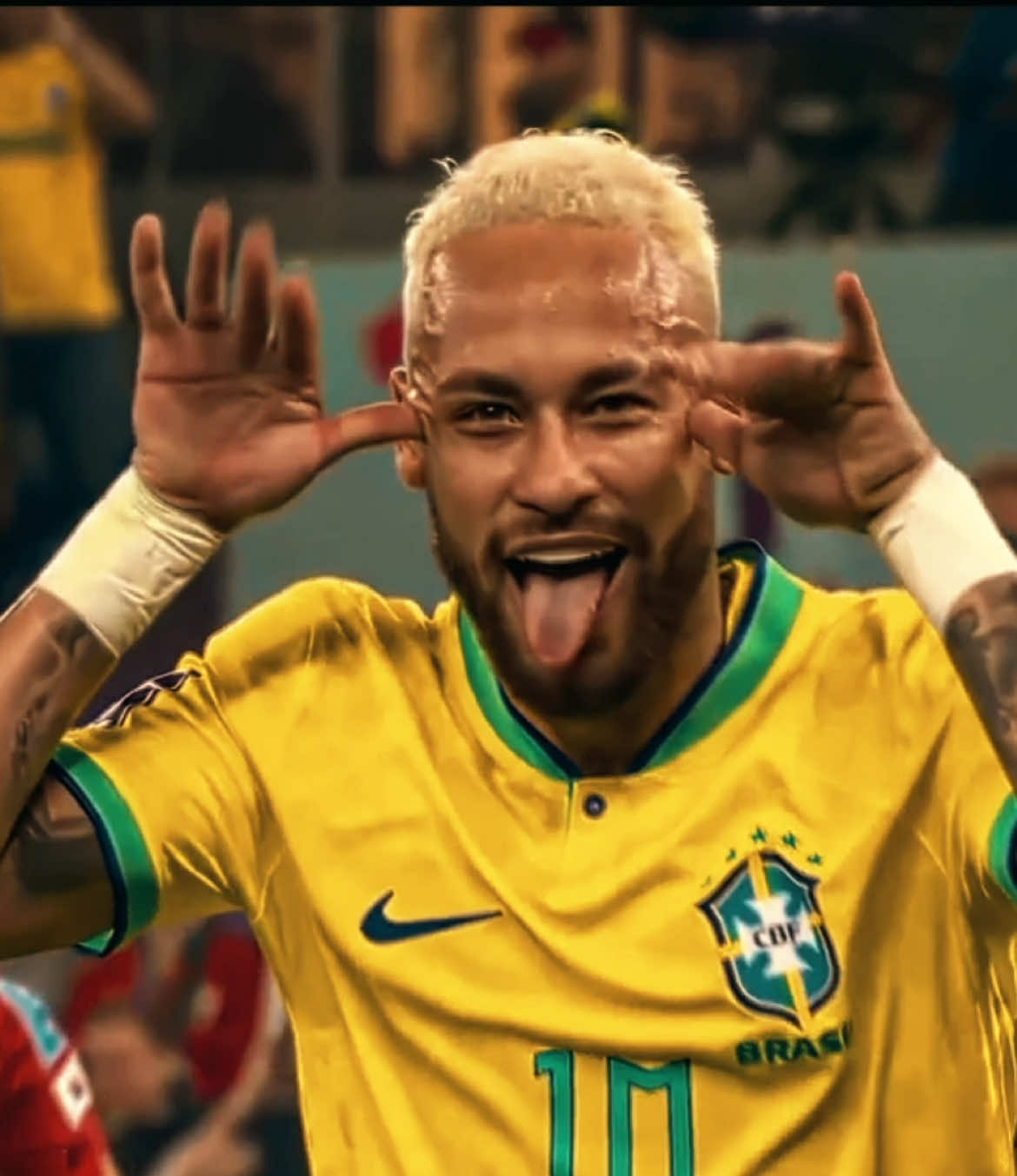 E nunca mais voltou… 🇧🇷 #neymar #brasil #edit #fyy #nostalgia  Remake: @neymar.insider 