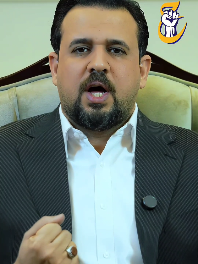 #الحقوق_توخذ_ولاتعطى  وعودنا لكم ليس مجرد كلمات، نحن نؤمن أن العمل أصدق من أي قول. . وقوفنا معكم التزام حقيقي نجسّدهو على أرض الواقع. نَعِد ونوفي  ونَعِد ونَعمل. الحقوق توخذ ولا تعطى والوطن لا يبنى بالشعارات. بل بالجهود الصادقة. كونوا معنا، ولنعمل معًامن أجل غدٍ يليق باسم العراق. #حركة_حقوق  المكتب الاعلامي   #محمد_مجيد_البهادلي  #حريّة #iraq 