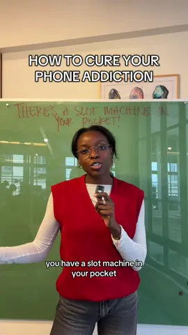 Mamma was right it’s that damn phone. Here’s why your phone is your biggest opp and how to fight back. #focusbetter #focushack #selfhelptiktok #dopamine #dopaminedetox 