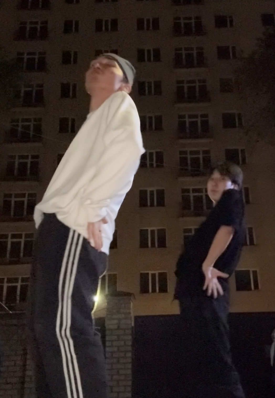 Tambourine by Yumeki #faceteam #boysplanet #dance 