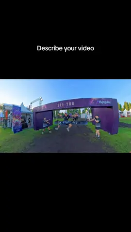 MS Glow Running For Passion x Bali Bike Festival x Pelari KantoRun 13 September 2025 🔥🔥 🔥 #Runners #Running #RunningForPassion #PelariKantoRun #NgurahSuryaKusuma 
