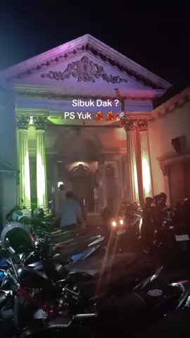 Lengah Diket Langsung PS🏛️#pujasera #pujasera_manggabesar #pujaseiradiscouthique #fyp 