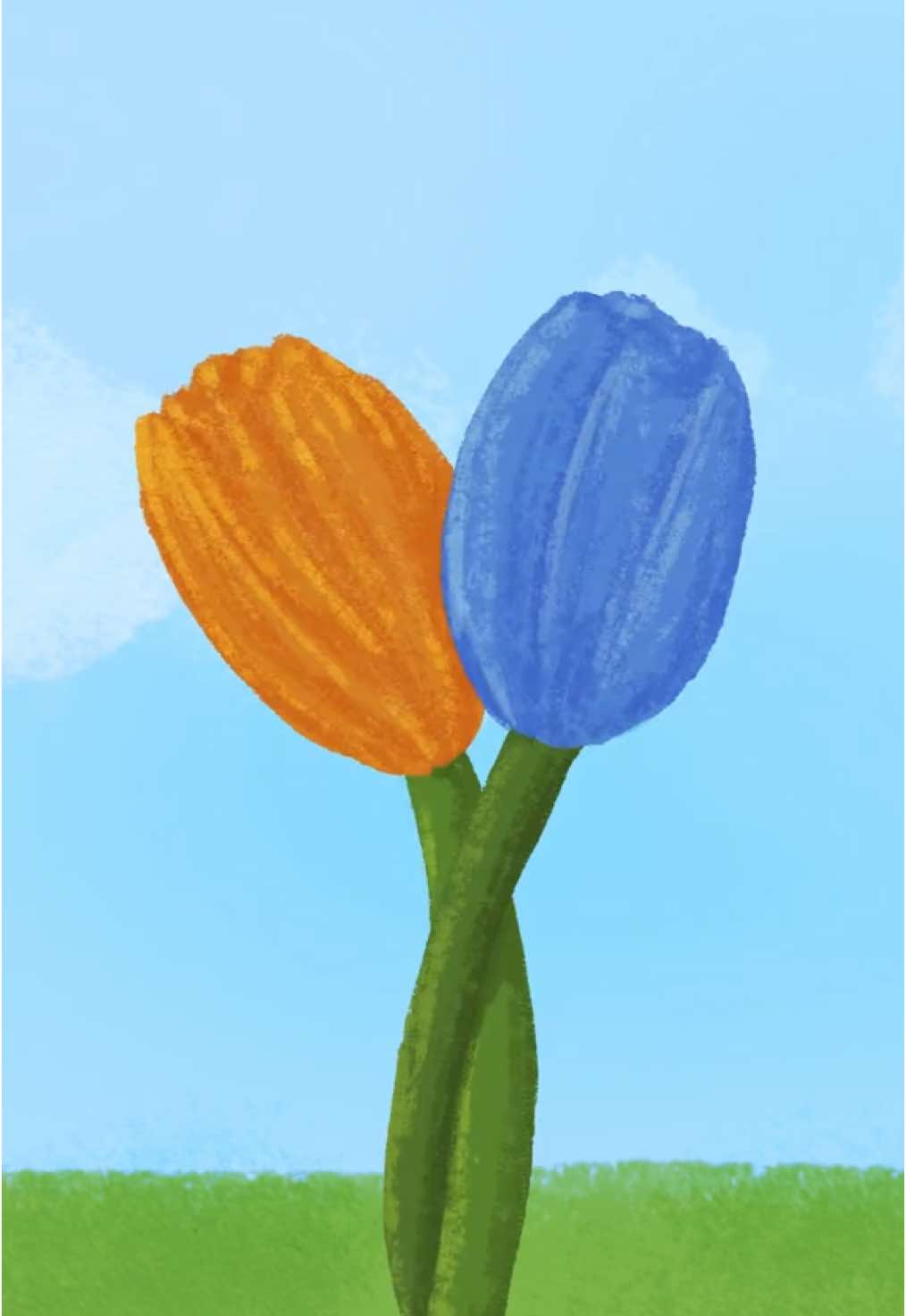 this is the first time I’ve ever dared to do an animated trend/contest! I don’t even know if I can still enter lol, but this song has ment a lot for me this year, and every time I hear it I can’t not think about spending my whole life with her✨ so here it is, I hope you like this little animation!  #jvkeanimationmeme #jvke #jvkeher 