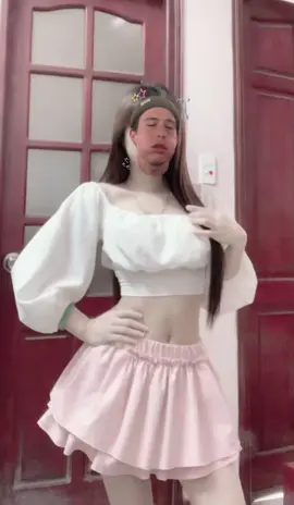 Bánh bèo nhập 🤧#fyp 