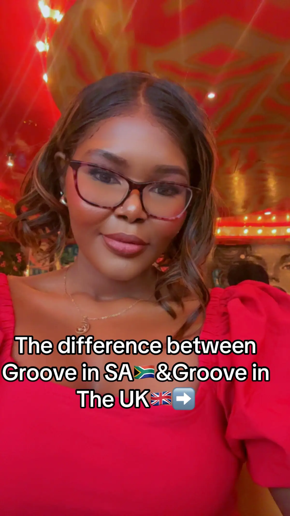 Brunch culture hits different depending on where you are 🌍✨ In South Africa, it’s basically a festival — amapiano, Afrobeats, and all-day energy 🇿🇦. In the UK, brunch is more of a warm-up: R&B, sexy outfits, cocktails, then straight to the club after 4pm 🇬🇧. Two different vibes, both unforgettable 🥂💃 #ExpatLife #BrunchCulture #traveltok#brunchideas#groove