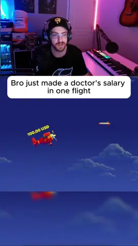 That was easyy #aviamasters #plane #doctor