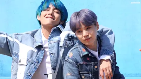 #TAEGI :: pouco se fala deles || amei esse video af || #amizade #foryou #taegi #creatorsearchinsights 