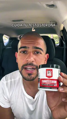 Asi se puede ayudar la testosterona 💪🏻 #testosteronebooster #testosterona #hombres #raiznatural #tongkatali 