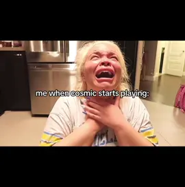 this song is honestly magical 😩✨ #redvelvet #cosmiclove #kpop #fyp #viral 