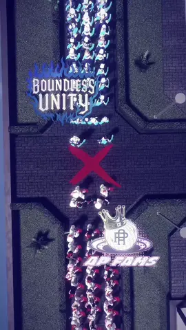 RECAP FIRST COLLABORATION BOUNDLESS UNITY X ALWAYS PARTY 🔥Big Thank U To AP FAMS For Collaboration Tonight🔥 @AP FAMS  #boundlessunity #robloxfyp #salondefiestas
