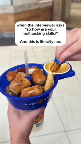 the future is now, and auntie is leading the way