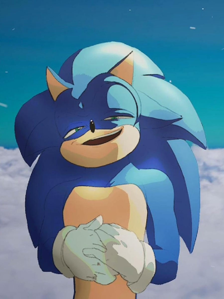 I promised you! Happy Shawty a lil Baddie Month! #sonic #shawtyalilbaddie #ishowspeed #sonicmemes #creatorsearchinsights 
