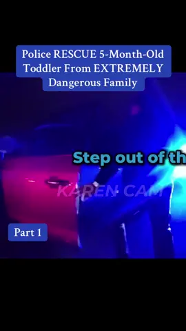 Police RESCUE 5-Month-Old Toddler From EXTREMELY Dangerous Family#cops#police#copsusa🚔🇺🇸 #policetiktok💪 #copsoftiktok   