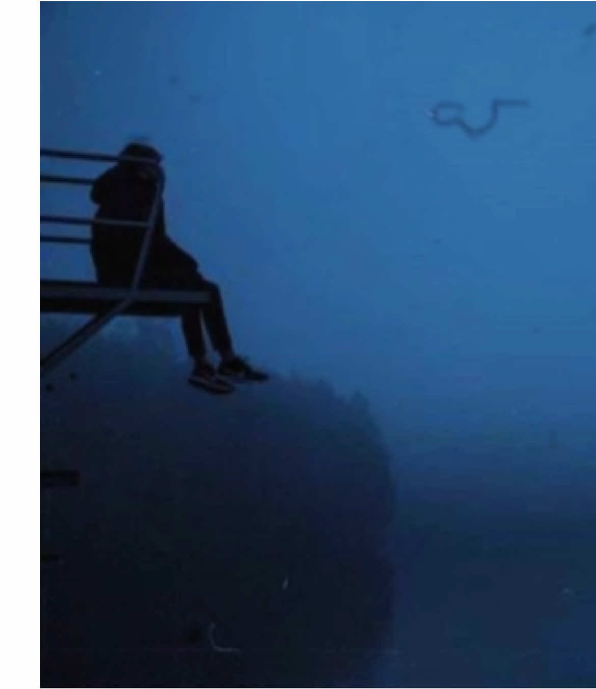 snowfall (slowed + reverb) |  Øneheart и reidenshi #calm #1hourversion #sleeping #relaxation #fyp 