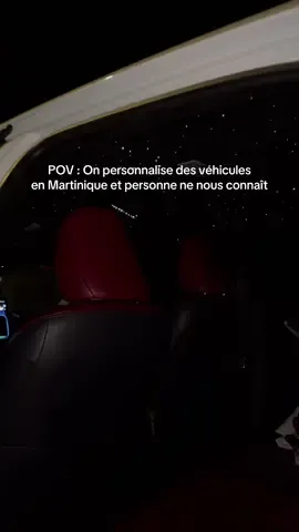 Avec Skylity Custom, transformez vos véhicules avec :  - Un ciel étoilé - Un écran Carplay  - ⁠Des LED d’ambiance - ⁠Un nouveau volant - ⁠Un compteur digital - ⁠Une caméra de recul … et bien plus encore ! ✨ 📲 Pour plus d’infos ou un devis contactez nous sur WhatsApp : +596 696 09 97 79 #cieletoile #carplay #martinique #automobile #fyp