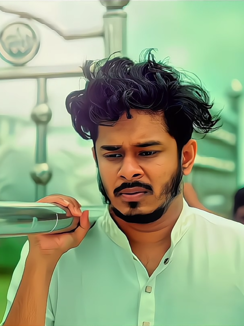 Episode - মানুষ খুঁজে আপন মানুষ মনটা খুজে কারে!🥹💔 #nirjon_nahuel #Newnatok #foryou #viral #trending 