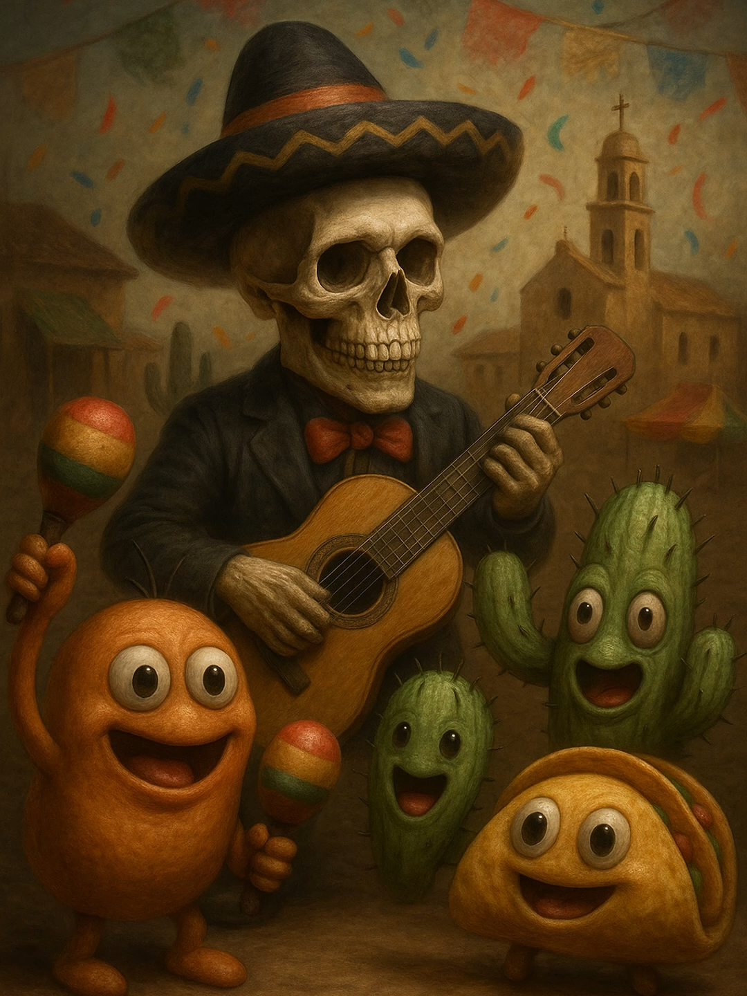 EL EVENTO MEXICANO🇲🇽🌮🪅#robaunbrairont #robloxgames #robloxfyp #AJOuwu #brainrot