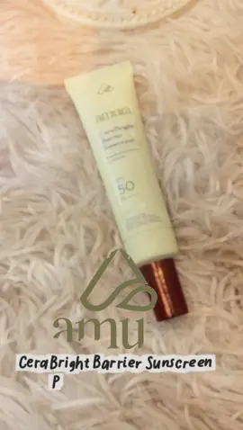 Sunscreen Amura FPA 50PA+++, yang cocok semua jenis kulit  @AmuraOfficial #Amura #MatureSkincare #SkincareforMatureskin #Darkspot #FlekHitam 