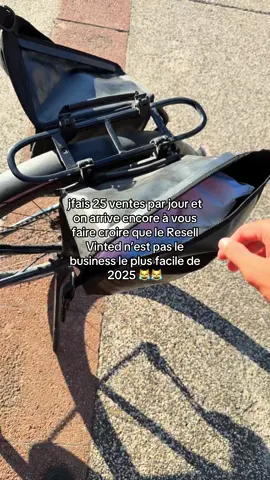 branchez vous vinted en bio 😹😹 #vinted #business #fournisseur #17ans #resell 